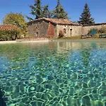 Chez Gaston, Les De Cazes Alpstuga