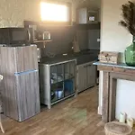 Alpstuga Chez Gaston, Les De Cazes *