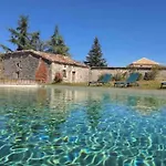 Chez Gaston, Les De Cazes * Sérignac