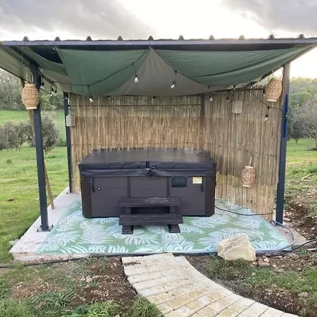 Alpesi faház Chez Gaston, Les De Cazes *