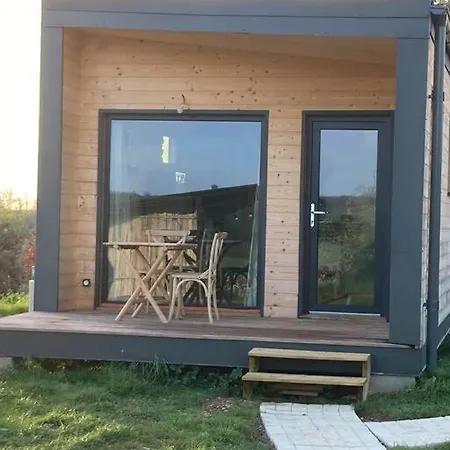 Chez Gaston, Les De Cazes Sérignac